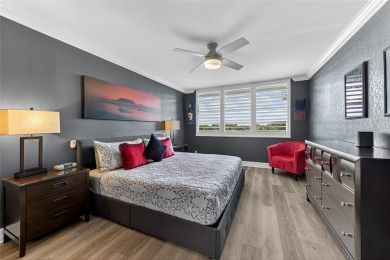 Move right in this Elegant, Stylish, and Sophisticated 3 bedroom on Oaks Country Club in Florida - for sale on GolfHomes.com, golf home, golf lot
