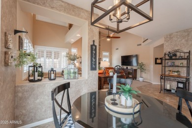 Welcome to this beautifully maintained and updated home in the on The Foothills Golf Club in Arizona - for sale on GolfHomes.com, golf home, golf lot