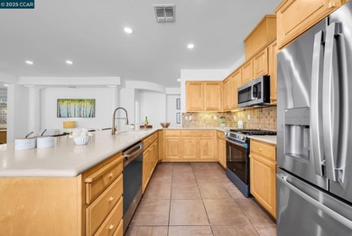 Welcome to 900 Brookside Ln, located in Trilogy, a gated on Golf Club At Rio Vista in California - for sale on GolfHomes.com, golf home, golf lot