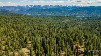 Escape to peace and privacy in this spacious 3-bedroom on Terrace Lakes Golf Resort in Idaho - for sale on GolfHomes.com, golf home, golf lot