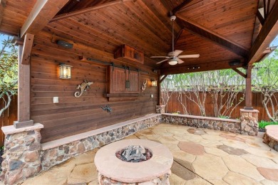 Nestled in the prestigious Bridlewood neighborhood, this on Bridlewood Golf Course in Texas - for sale on GolfHomes.com, golf home, golf lot