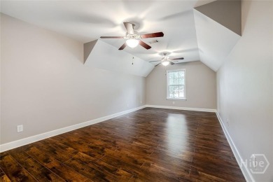 This stunning brick home offers a wonderful open floor plan with on Lost Plantation Golf Club in Georgia - for sale on GolfHomes.com, golf home, golf lot