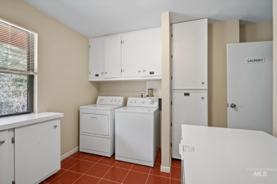 Escape to peace and privacy in this spacious 3-bedroom on Terrace Lakes Golf Resort in Idaho - for sale on GolfHomes.com, golf home, golf lot