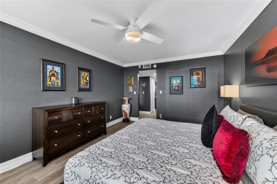 Move right in this Elegant, Stylish, and Sophisticated 3 bedroom on Oaks Country Club in Florida - for sale on GolfHomes.com, golf home, golf lot