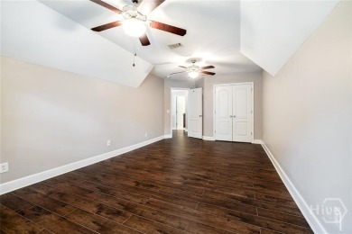 This stunning brick home offers a wonderful open floor plan with on Lost Plantation Golf Club in Georgia - for sale on GolfHomes.com, golf home, golf lot