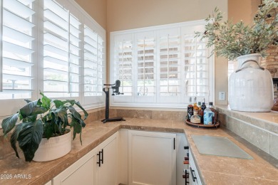 Welcome to this beautifully maintained and updated home in the on The Foothills Golf Club in Arizona - for sale on GolfHomes.com, golf home, golf lot
