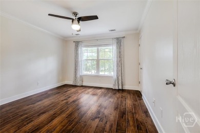 This stunning brick home offers a wonderful open floor plan with on Lost Plantation Golf Club in Georgia - for sale on GolfHomes.com, golf home, golf lot