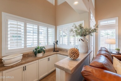 Welcome to this beautifully maintained and updated home in the on The Foothills Golf Club in Arizona - for sale on GolfHomes.com, golf home, golf lot