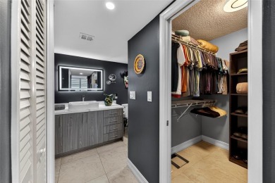 Move right in this Elegant, Stylish, and Sophisticated 3 bedroom on Oaks Country Club in Florida - for sale on GolfHomes.com, golf home, golf lot