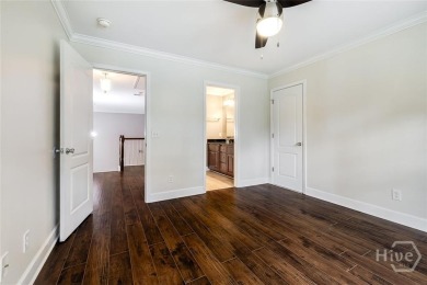 This stunning brick home offers a wonderful open floor plan with on Lost Plantation Golf Club in Georgia - for sale on GolfHomes.com, golf home, golf lot