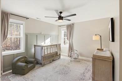 Located on a quiet cul-de-sac in the gated Deercroft community on Deercroft Golf and Country Club in North Carolina - for sale on GolfHomes.com, golf home, golf lot