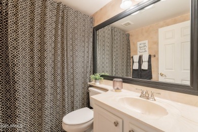 Welcome to this beautifully maintained and updated home in the on The Foothills Golf Club in Arizona - for sale on GolfHomes.com, golf home, golf lot