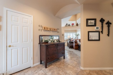 Welcome to this beautifully maintained and updated home in the on The Foothills Golf Club in Arizona - for sale on GolfHomes.com, golf home, golf lot