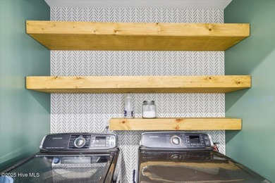 Located on a quiet cul-de-sac in the gated Deercroft community on Deercroft Golf and Country Club in North Carolina - for sale on GolfHomes.com, golf home, golf lot