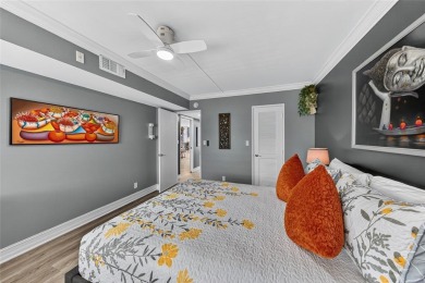 Move right in this Elegant, Stylish, and Sophisticated 3 bedroom on Oaks Country Club in Florida - for sale on GolfHomes.com, golf home, golf lot