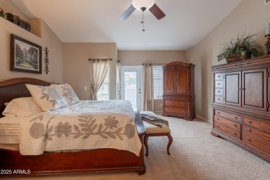 Welcome to this beautifully maintained and updated home in the on The Foothills Golf Club in Arizona - for sale on GolfHomes.com, golf home, golf lot