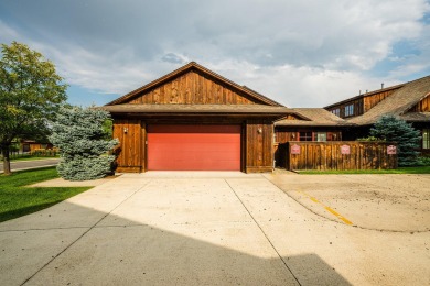 This charming Cottage is located within walking distance of The on The Powder Horn Golf Club - Mountain in Wyoming - for sale on GolfHomes.com, golf home, golf lot