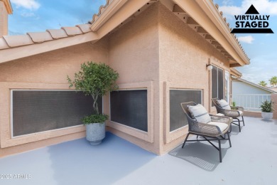 Welcome to this beautifully maintained and updated home in the on The Foothills Golf Club in Arizona - for sale on GolfHomes.com, golf home, golf lot