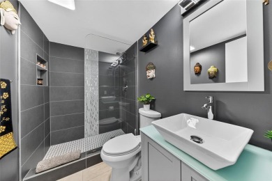Move right in this Elegant, Stylish, and Sophisticated 3 bedroom on Oaks Country Club in Florida - for sale on GolfHomes.com, golf home, golf lot