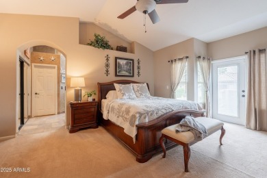 Welcome to this beautifully maintained and updated home in the on The Foothills Golf Club in Arizona - for sale on GolfHomes.com, golf home, golf lot