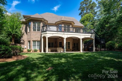 Welcome home to 234 Glenbrook Springs within the Old North State on Old North State Club at Uwharrie Point Golf community in North Carolina - for sale on GolfHomes.com, golf home, golf lot