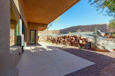 Brand New & No Back Neighbor! Looking for a place near the on Entrada at Snow Canyon in Utah - for sale on GolfHomes.com, golf home, golf lot