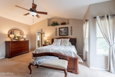 Welcome to this beautifully maintained and updated home in the on The Foothills Golf Club in Arizona - for sale on GolfHomes.com, golf home, golf lot