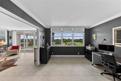 Move right in this Elegant, Stylish, and Sophisticated 3 bedroom on Oaks Country Club in Florida - for sale on GolfHomes.com, golf home, golf lot