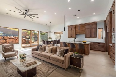 Brand New & No Back Neighbor! Looking for a place near the on Entrada at Snow Canyon in Utah - for sale on GolfHomes.com, golf home, golf lot