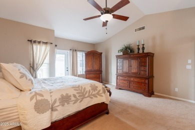 Welcome to this beautifully maintained and updated home in the on The Foothills Golf Club in Arizona - for sale on GolfHomes.com, golf home, golf lot