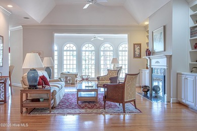 ACCESS TO IMMEDIATE PINEHURST COUNTRY CLUB GOLF CHARTER on Pinehurst Resort and Country Club in North Carolina - for sale on GolfHomes.com, golf home, golf lot