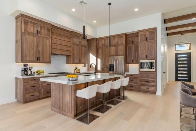 Brand New & No Back Neighbor! Looking for a place near the on Entrada at Snow Canyon in Utah - for sale on GolfHomes.com, golf home, golf lot