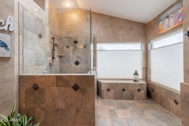 Welcome to this beautifully maintained and updated home in the on The Foothills Golf Club in Arizona - for sale on GolfHomes.com, golf home, golf lot