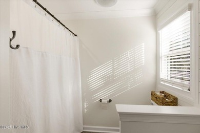 Located on a quiet cul-de-sac in the gated Deercroft community on Deercroft Golf and Country Club in North Carolina - for sale on GolfHomes.com, golf home, golf lot