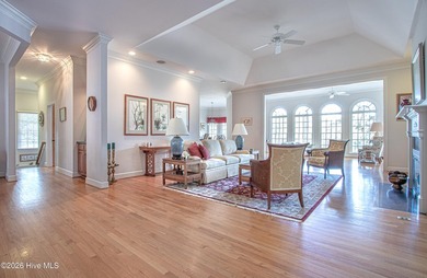 ACCESS TO IMMEDIATE PINEHURST COUNTRY CLUB GOLF CHARTER on Pinehurst Resort and Country Club in North Carolina - for sale on GolfHomes.com, golf home, golf lot