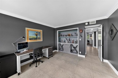 Move right in this Elegant, Stylish, and Sophisticated 3 bedroom on Oaks Country Club in Florida - for sale on GolfHomes.com, golf home, golf lot