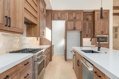 Brand New & No Back Neighbor! Looking for a place near the on Entrada at Snow Canyon in Utah - for sale on GolfHomes.com, golf home, golf lot