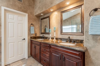 Welcome to this beautifully maintained and updated home in the on The Foothills Golf Club in Arizona - for sale on GolfHomes.com, golf home, golf lot