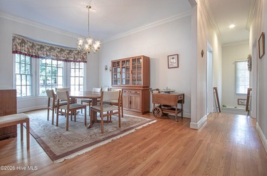 ACCESS TO IMMEDIATE PINEHURST COUNTRY CLUB GOLF CHARTER on Pinehurst Resort and Country Club in North Carolina - for sale on GolfHomes.com, golf home, golf lot