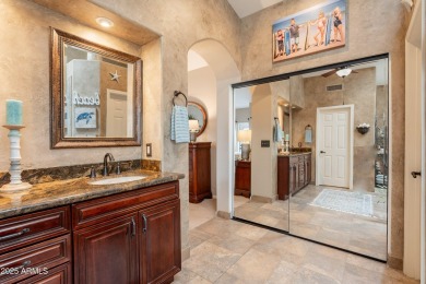 Welcome to this beautifully maintained and updated home in the on The Foothills Golf Club in Arizona - for sale on GolfHomes.com, golf home, golf lot
