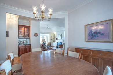 ACCESS TO IMMEDIATE PINEHURST COUNTRY CLUB GOLF CHARTER on Pinehurst Resort and Country Club in North Carolina - for sale on GolfHomes.com, golf home, golf lot