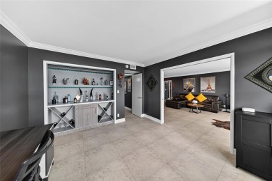 Move right in this Elegant, Stylish, and Sophisticated 3 bedroom on Oaks Country Club in Florida - for sale on GolfHomes.com, golf home, golf lot