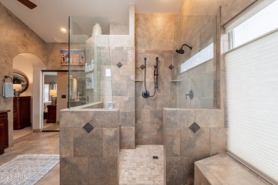 Welcome to this beautifully maintained and updated home in the on The Foothills Golf Club in Arizona - for sale on GolfHomes.com, golf home, golf lot