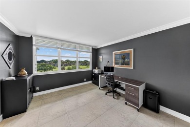 Move right in this Elegant, Stylish, and Sophisticated 3 bedroom on Oaks Country Club in Florida - for sale on GolfHomes.com, golf home, golf lot