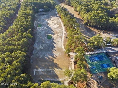 Located on a quiet cul-de-sac in the gated Deercroft community on Deercroft Golf and Country Club in North Carolina - for sale on GolfHomes.com, golf home, golf lot