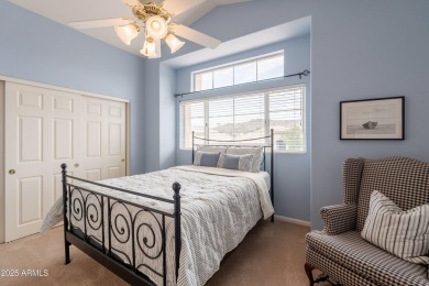 Welcome to this beautifully maintained and updated home in the on The Foothills Golf Club in Arizona - for sale on GolfHomes.com, golf home, golf lot