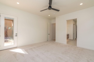 Brand New & No Back Neighbor! Looking for a place near the on Entrada at Snow Canyon in Utah - for sale on GolfHomes.com, golf home, golf lot