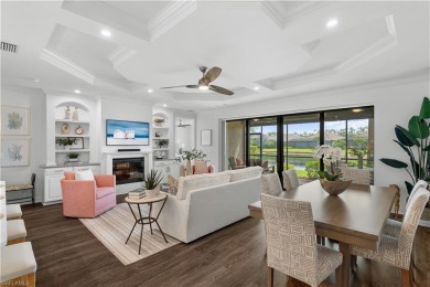 WHEN ONLY THE BEST WILL DO - over $125k in upgrades! This on Esplanade Golf and  Country Club in Florida - for sale on GolfHomes.com, golf home, golf lot