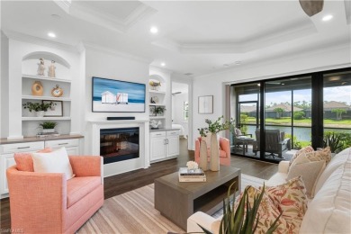 WHEN ONLY THE BEST WILL DO - over $125k in upgrades! This on Esplanade Golf and  Country Club in Florida - for sale on GolfHomes.com, golf home, golf lot