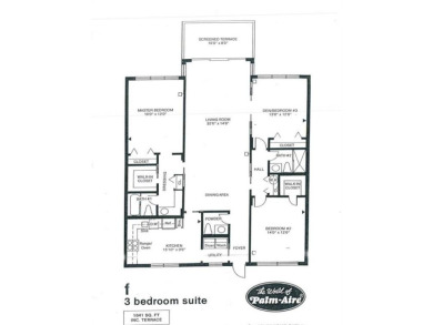 Move right in this Elegant, Stylish, and Sophisticated 3 bedroom on Oaks Country Club in Florida - for sale on GolfHomes.com, golf home, golf lot